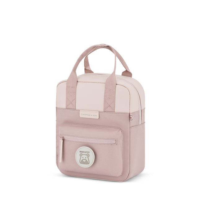 Kapten &amp; Son Backpack Bergen kids Rose Clay