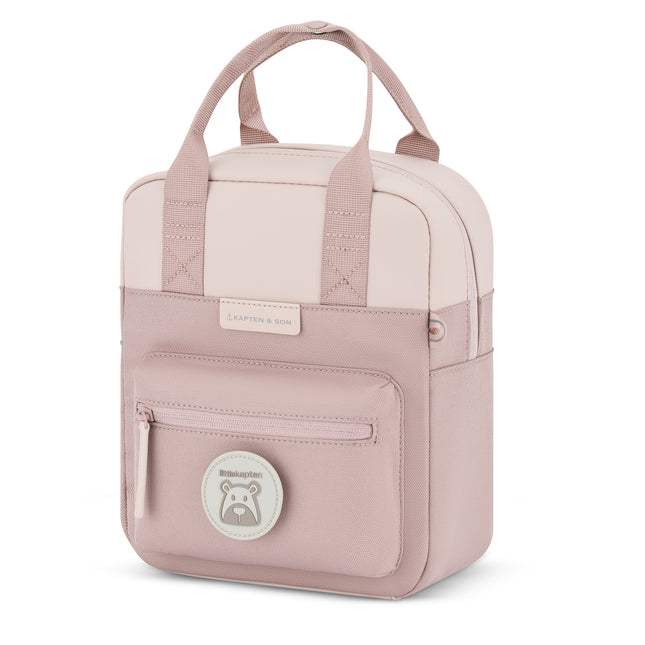 Kapten &amp; Son Backpack Bergen kids Rose Clay