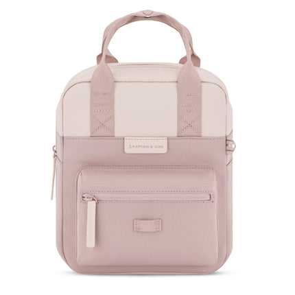 Kapten &amp; Son Backpack Bergen kids Rose Clay