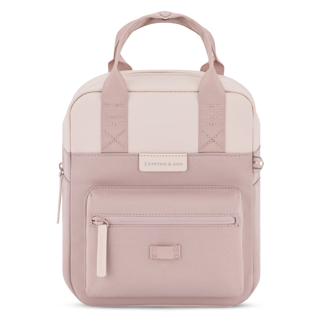 Kapten &amp; Son Backpack Bergen kids Rose Clay