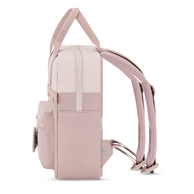 Kapten &amp; Son Backpack Bergen kids Rose Clay