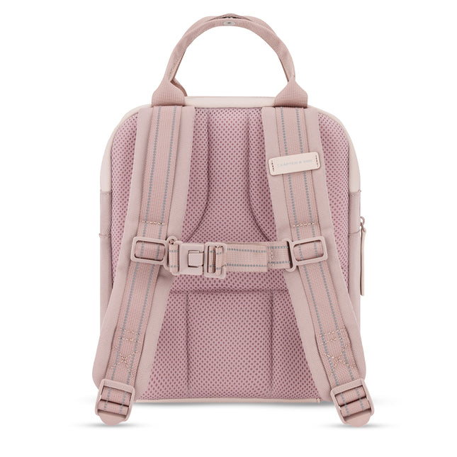 Kapten &amp; Son Backpack Bergen kids Rose Clay