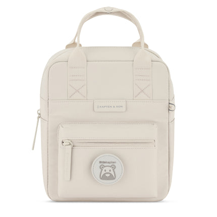 Kapten &amp; Son Backpack Bergen kids Sandstone