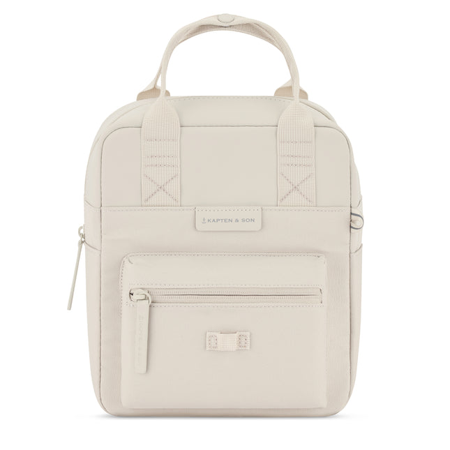 Kapten &amp; Son Backpack Bergen kids Sandstone