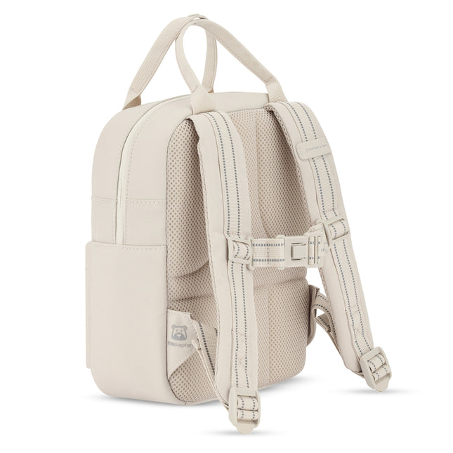 Kapten &amp; Son Backpack Bergen kids Sandstone