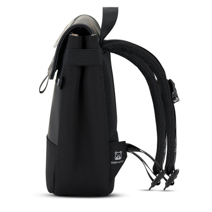 Kapten &amp; Son Backpack Fyn Kids All Black