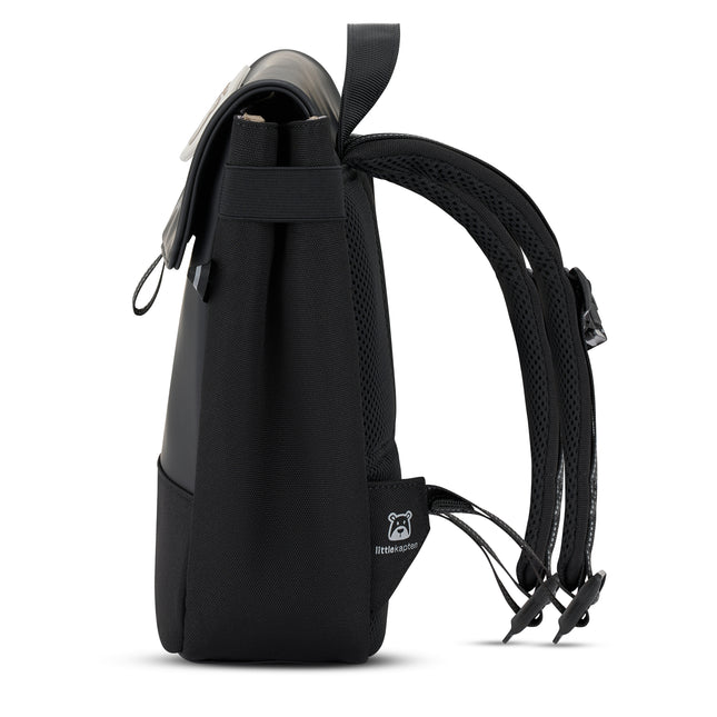 Kapten &amp; Son Backpack Fyn Kids All Black