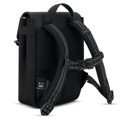 Kapten &amp; Son Backpack Fyn Kids All Black