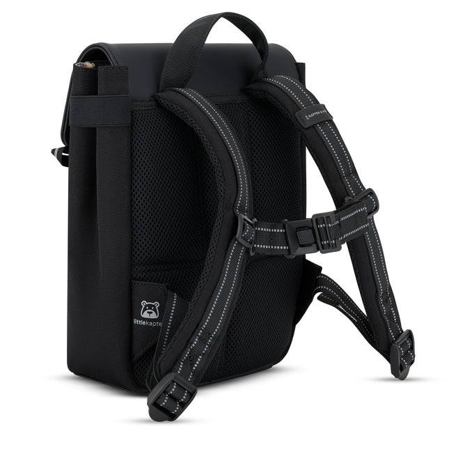 Kapten &amp; Son Backpack Fyn Kids All Black