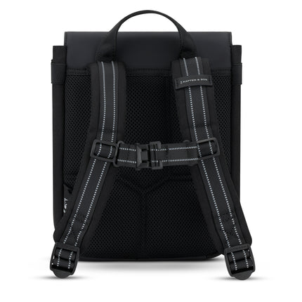 Kapten &amp; Son Backpack Fyn Kids All Black