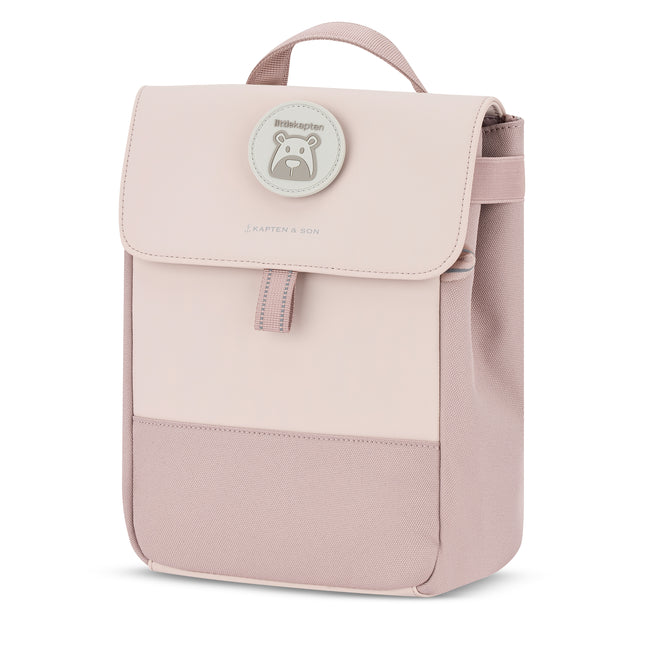 Kapten &amp; Son Backpack Fyn Kids Rose Clay