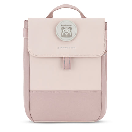 Kapten &amp; Son Backpack Fyn Kids Rose Clay