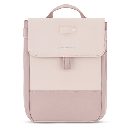 Kapten &amp; Son Backpack Fyn Kids Rose Clay