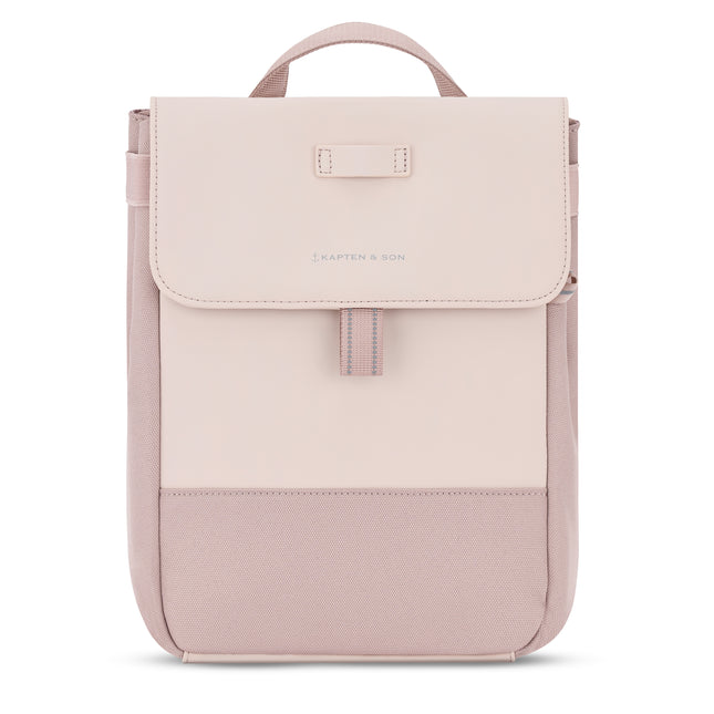 Kapten &amp; Son Backpack Fyn Kids Rose Clay
