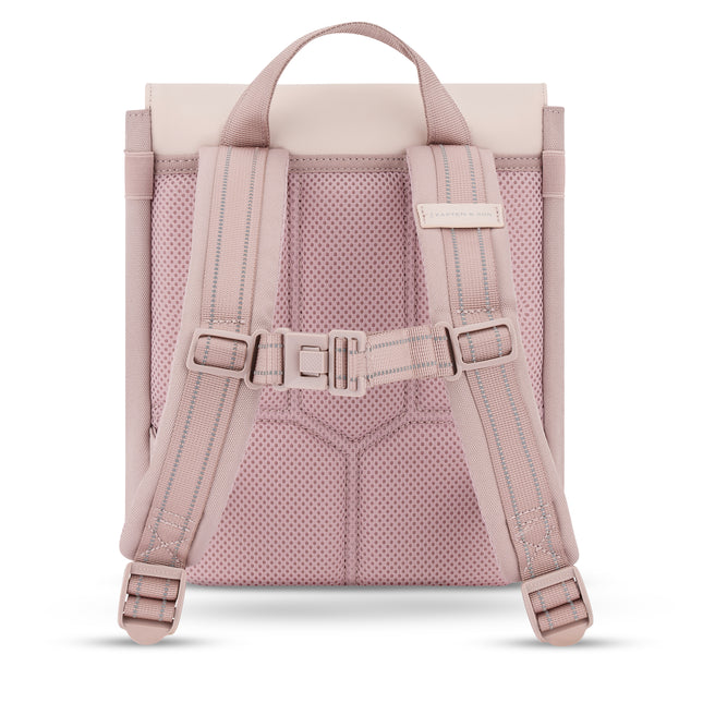 Kapten &amp; Son Backpack Fyn Kids Rose Clay