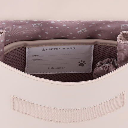 Kapten &amp; Son Backpack Fyn Kids Rose Clay