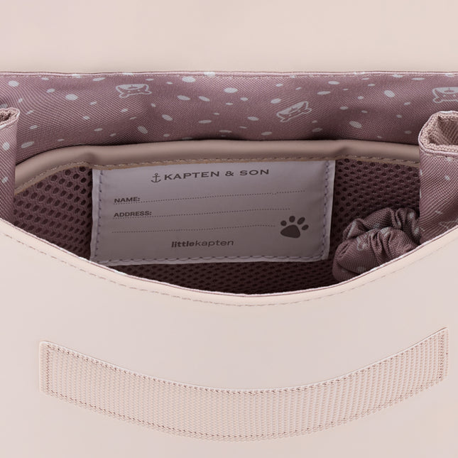 Kapten &amp; Son Backpack Fyn Kids Rose Clay