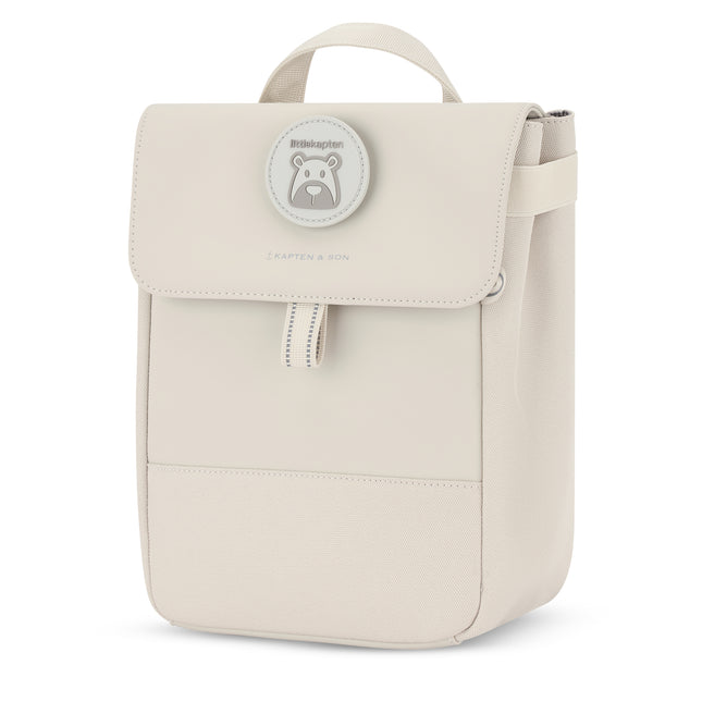 Kapten &amp; Son Backpack Fyn Kids Sandstone