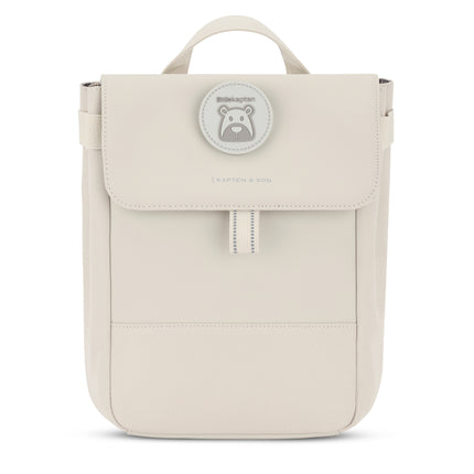 Kapten &amp; Son Backpack Fyn Kids Sandstone