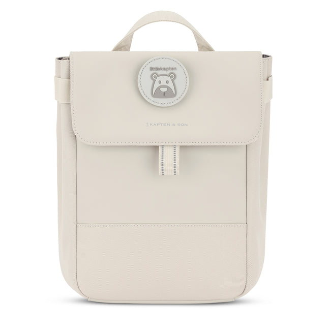 Kapten &amp; Son Backpack Fyn Kids Sandstone