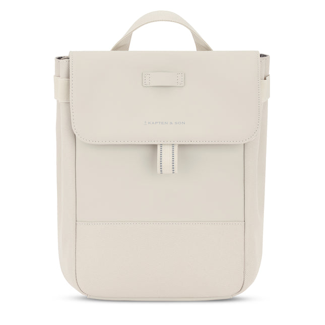 Kapten &amp; Son Backpack Fyn Kids Sandstone