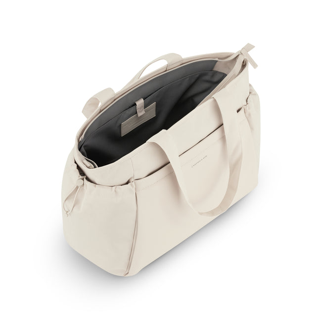 Kapten & Son Hellvi Shopper/Weekend Bag Sandstone 14 Inch