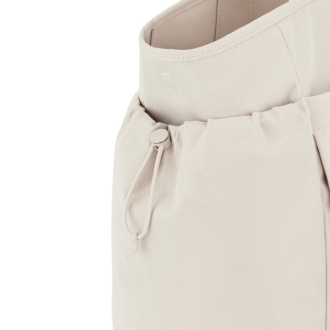 Kapten & Son Hellvi Shopper/Weekend Bag Sandstone 14 Inch