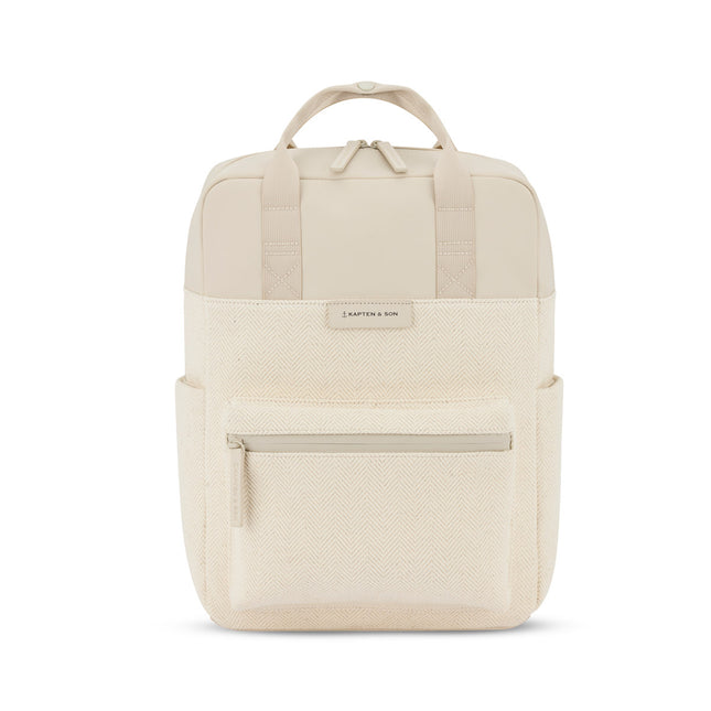 Kapten & Son Rugzak Bergen Pro Ibiza Collection 15 Inch