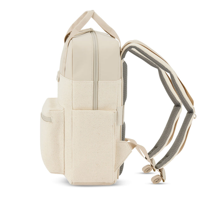 Kapten & Son Rugzak Bergen Pro Ibiza Collection 15 Inch