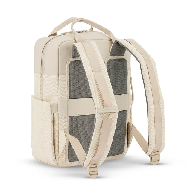 Kapten & Son Rugzak Bergen Pro Ibiza Collection 15 Inch