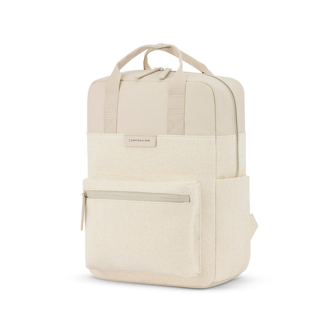 Kapten & Son Rugzak Bergen Pro Ibiza Collection 15 Inch