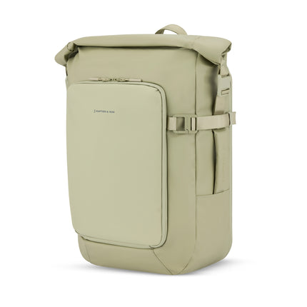 Kapten & Son Backpack Lisbon Sandstone 16 Inch