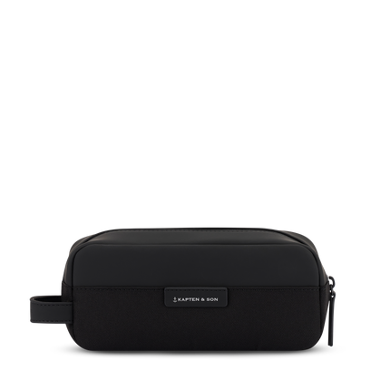 Kapten &amp; Son Windsor Sandstone Toiletry Bag