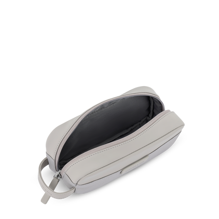 Kapten &amp; Son Windsor Sandstone Toiletry Bag