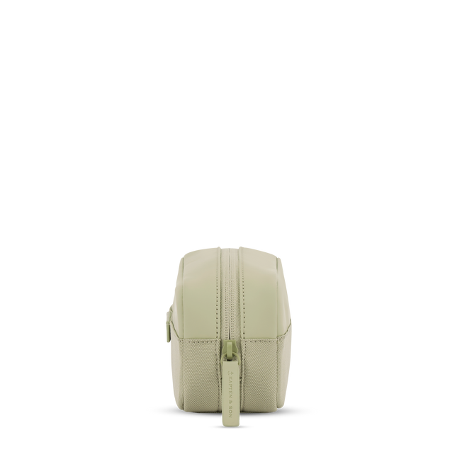 Kapten &amp; Son Windsor Sandstone Toiletry Bag