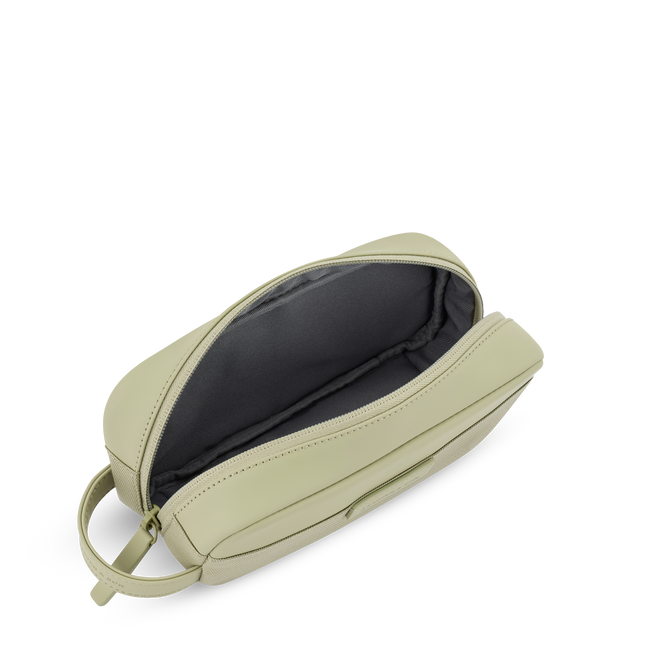 Kapten &amp; Son Windsor Sandstone Toiletry Bag