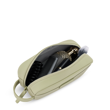 Kapten &amp; Son Windsor Sandstone Toiletry Bag