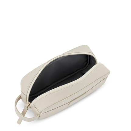 Kapten &amp; Son Windsor Sandstone Toiletry Bag