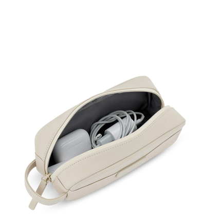 Kapten &amp; Son Windsor Sandstone Toiletry Bag
