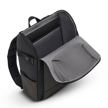 Kapten &amp; Son Backpack Bali All Black By Mariefeandjakesnow 16 Inch