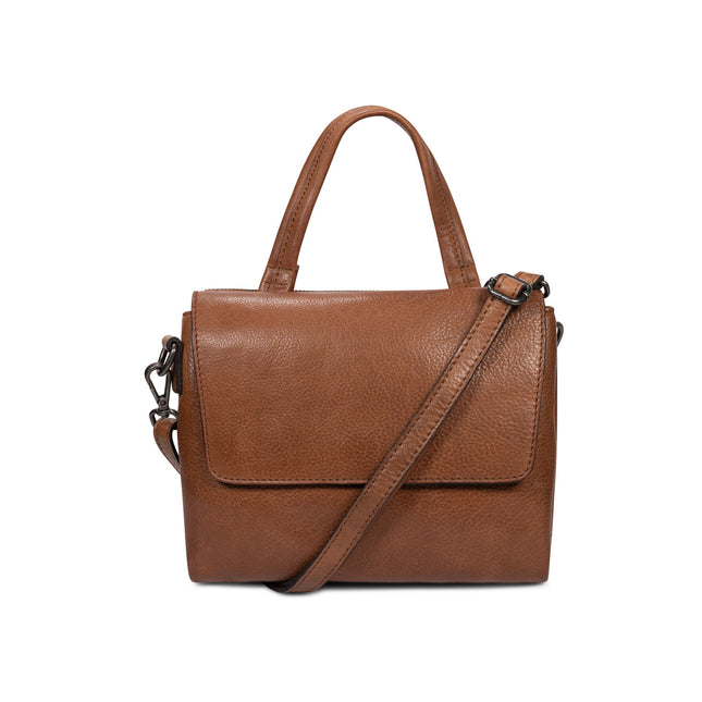 Bag2Bag Shoulder Bag/Clutch Amalfi Suede