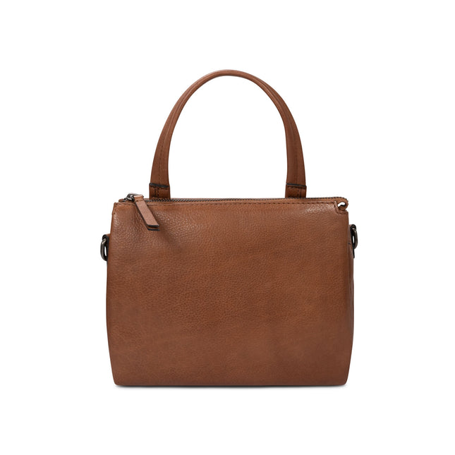 Bag2Bag Shoulder Bag/Clutch Amalfi Suede