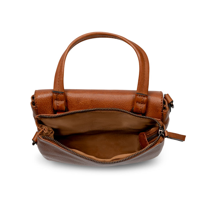 Bag2Bag Shoulder Bag/Clutch Amalfi Suede