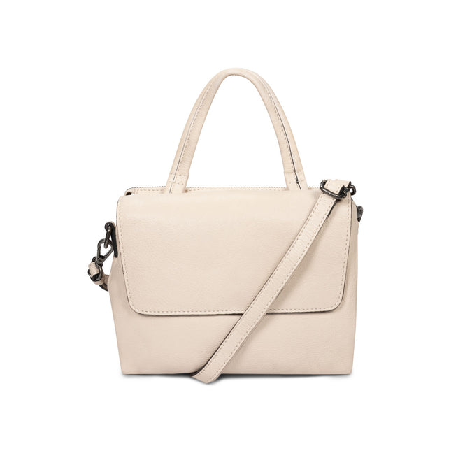 Bag2Bag Shoulder Bag/Clutch Amalfi Suede