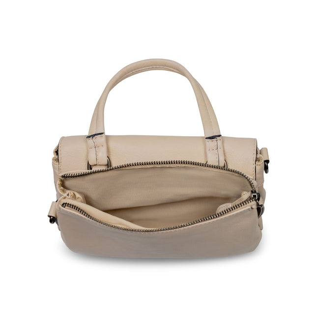Bag2Bag Shoulder Bag/Clutch Amalfi Suede