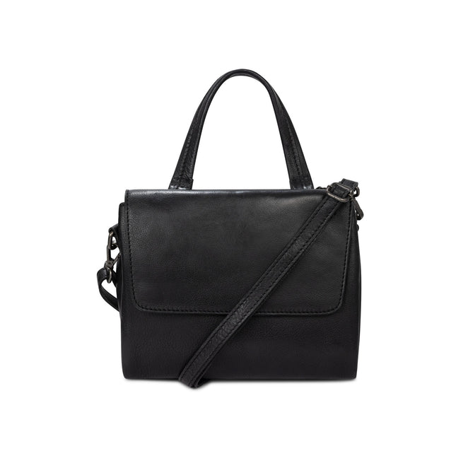 Bag2Bag Shoulder Bag/Clutch Amalfi Suede