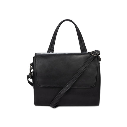 Bag2Bag Shoulder Bag/Clutch Amalfi Suede