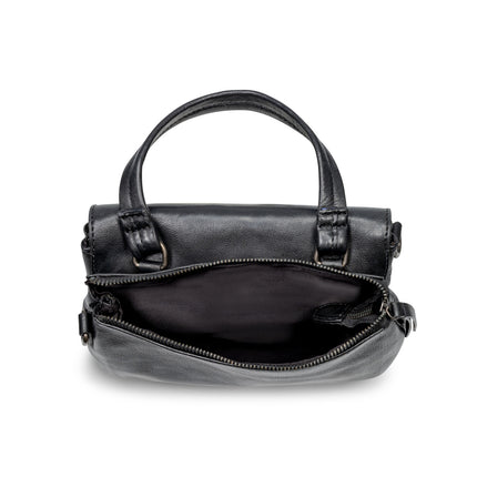 Bag2Bag Shoulder Bag/Clutch Amalfi Suede