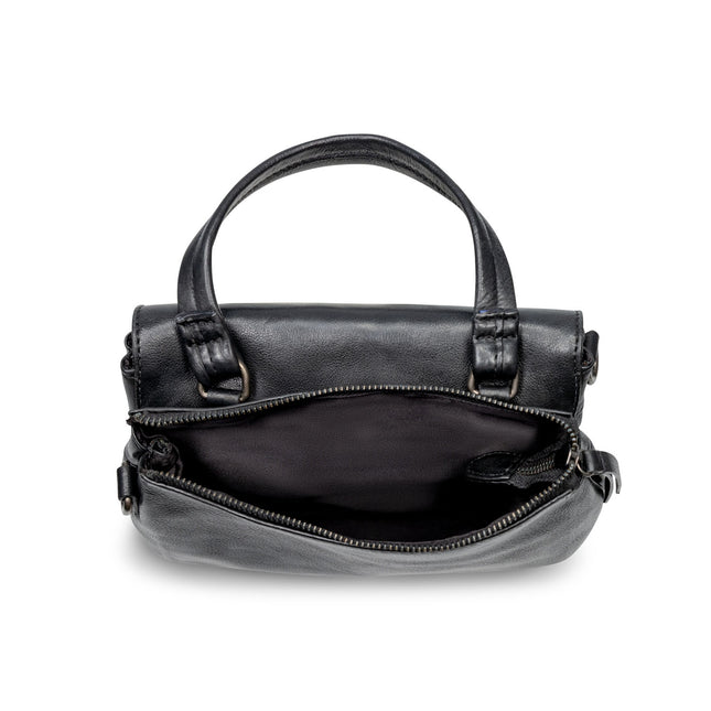 Bag2Bag Shoulder Bag/Clutch Amalfi Suede