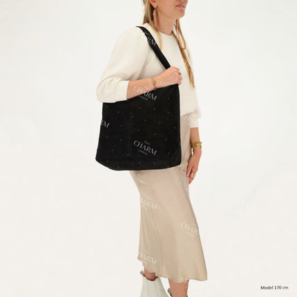 Charm London Anna Shoulder Bag